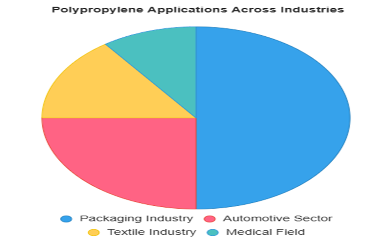 Polypropylene Applications Across Industries