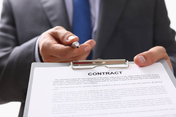 executory contract