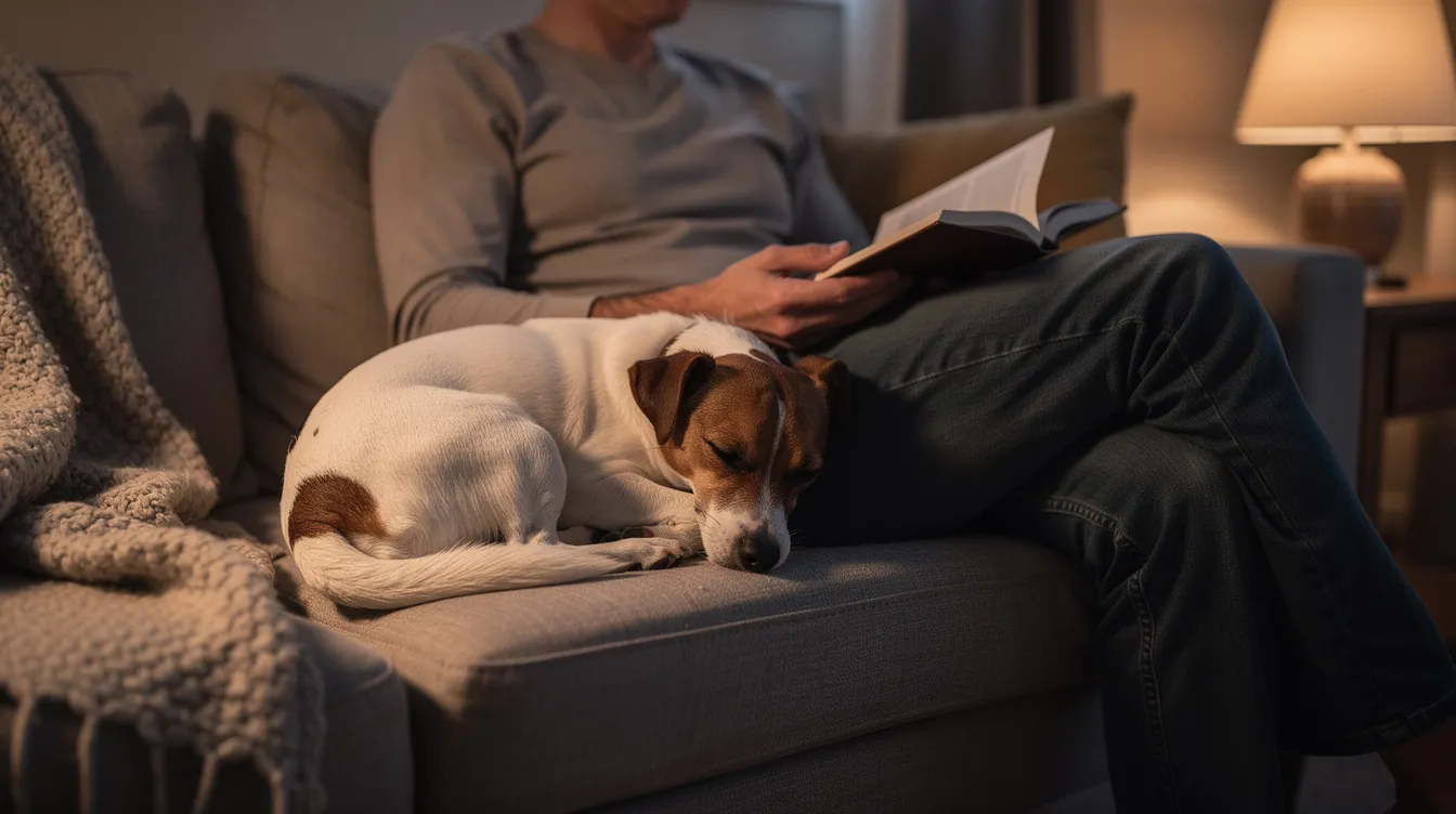 Choosing and Living With a Jack Russell