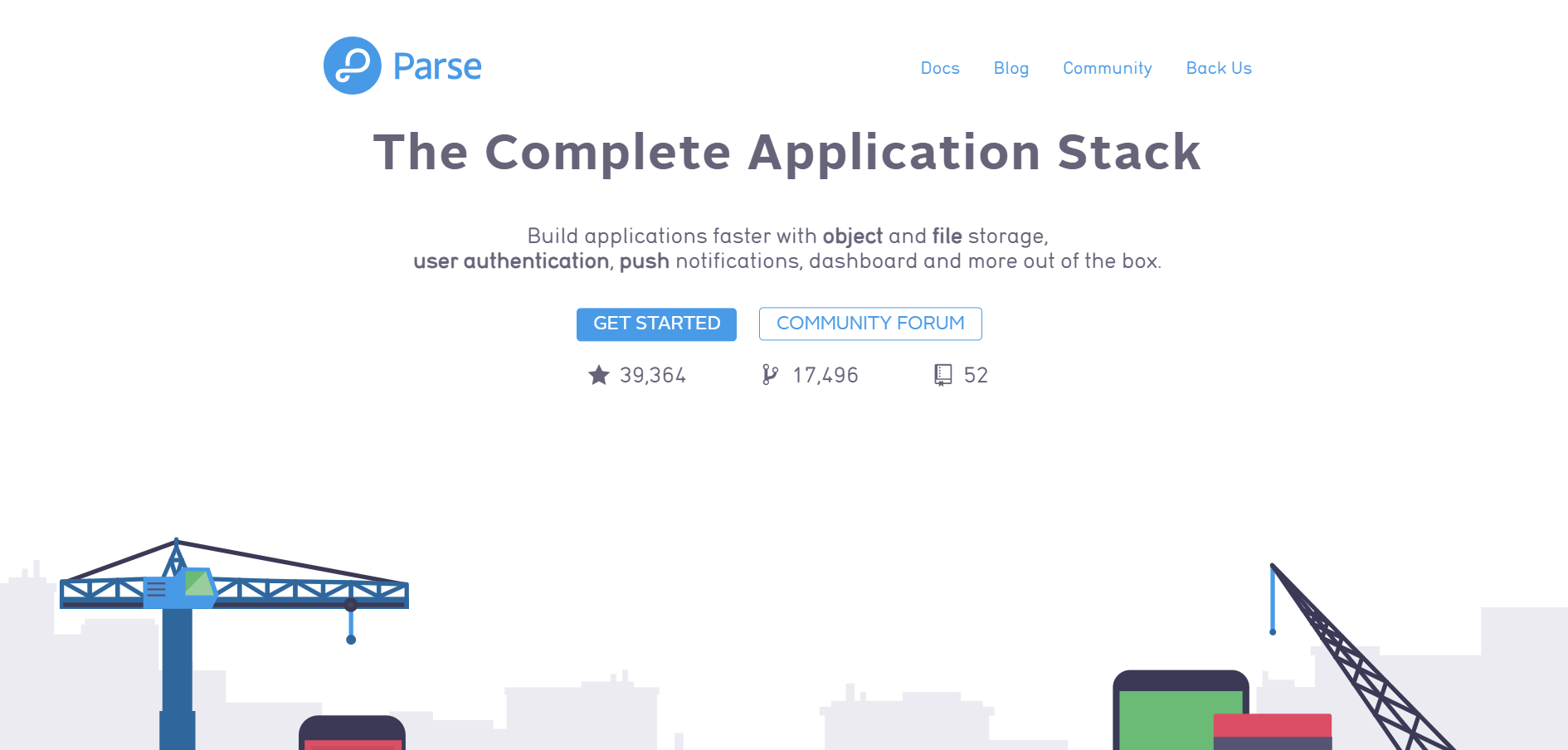 Parse