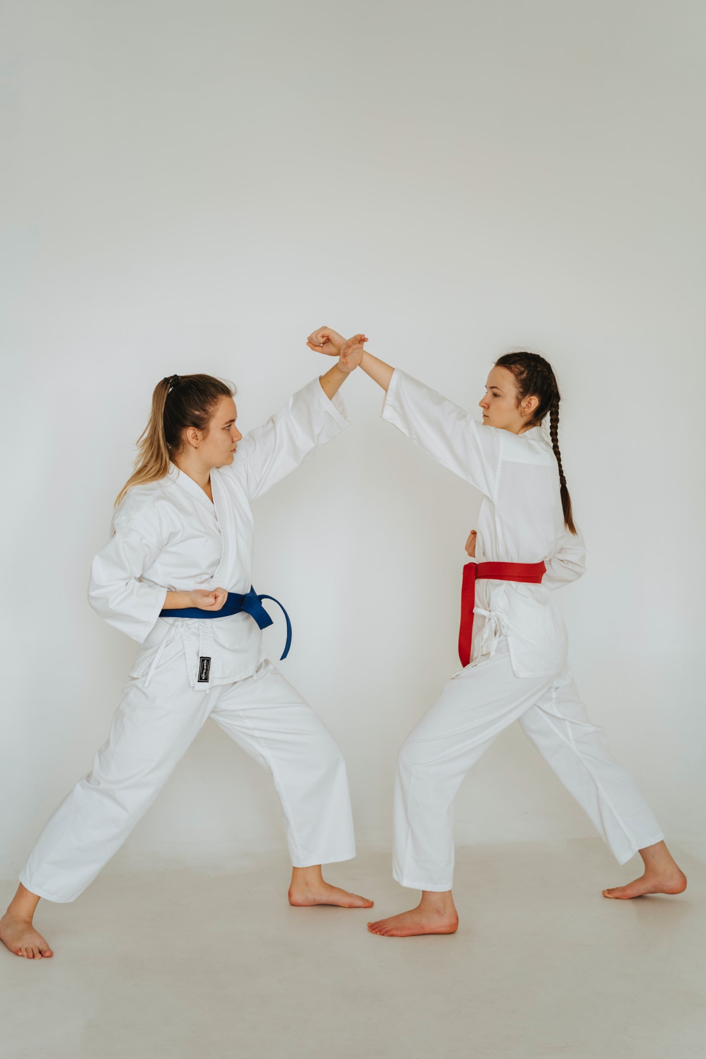 local dojos like Martial Arts Advantage have martial arts programs that provide physical and mental benefits to match the physical and mental challenges. starting a karate journey like karate leads to stress relief, better physical health, mental resilience, increased muscle mass and muscle tone, and even improved academic performance from all the personal growth