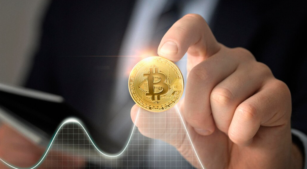 Bitcoin price will be growing in the long term
