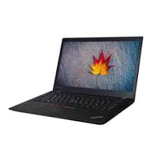 Back market refurbished Lenovo computer