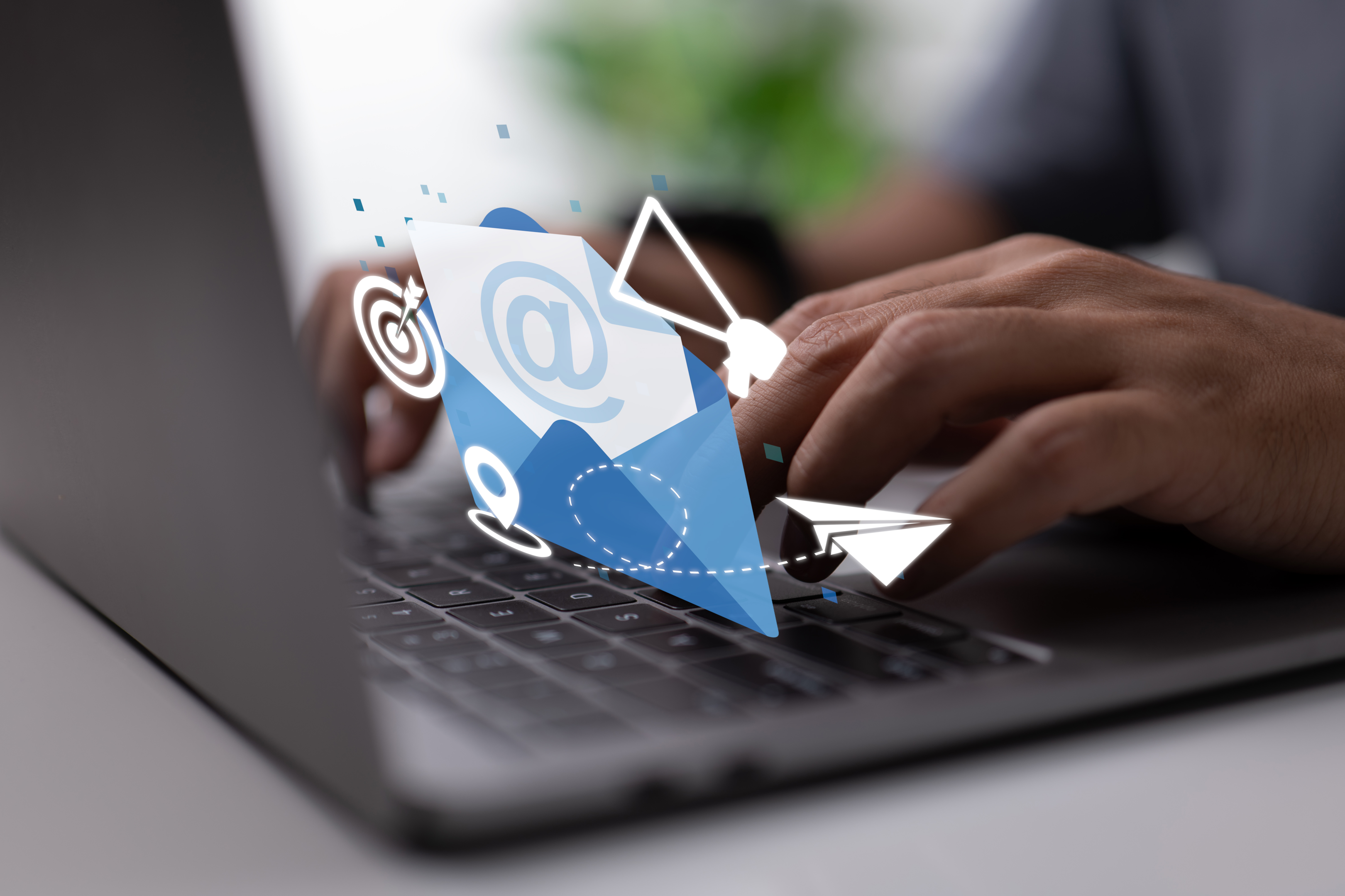 20 Types of Email Marketing to Ramp Up Your Company Profits 1