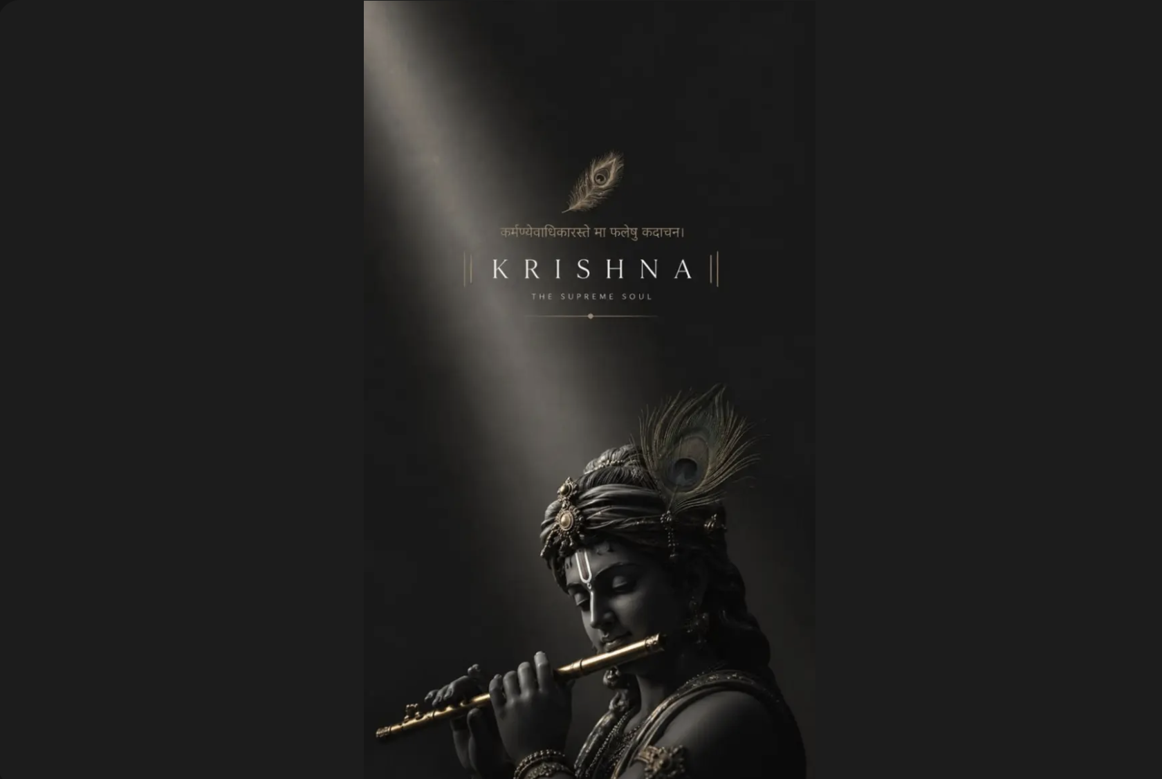 devotional wallpaper