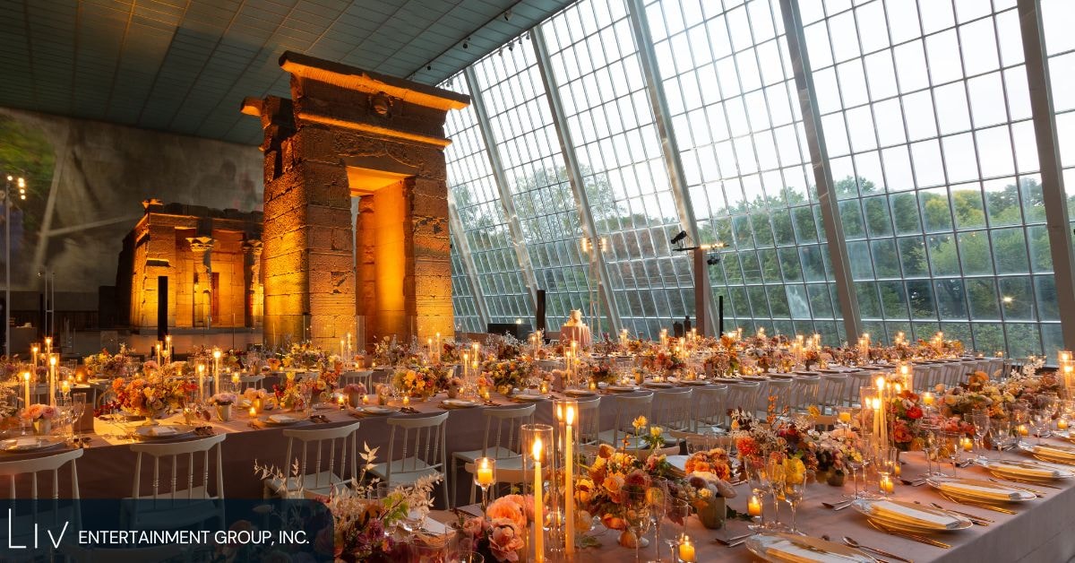 The Metropolitan Museum of Art