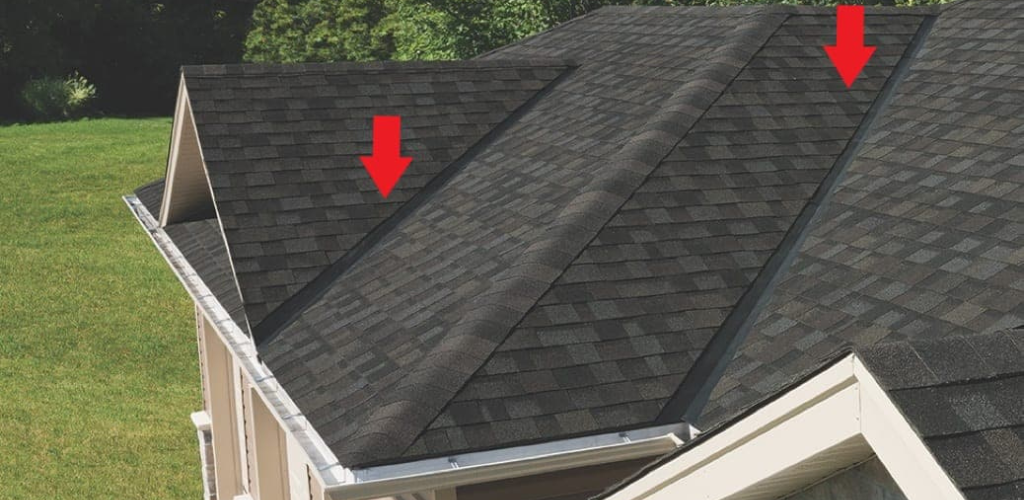 Parts Of A Roof: 21 Key Roof Components [Picture Guide]