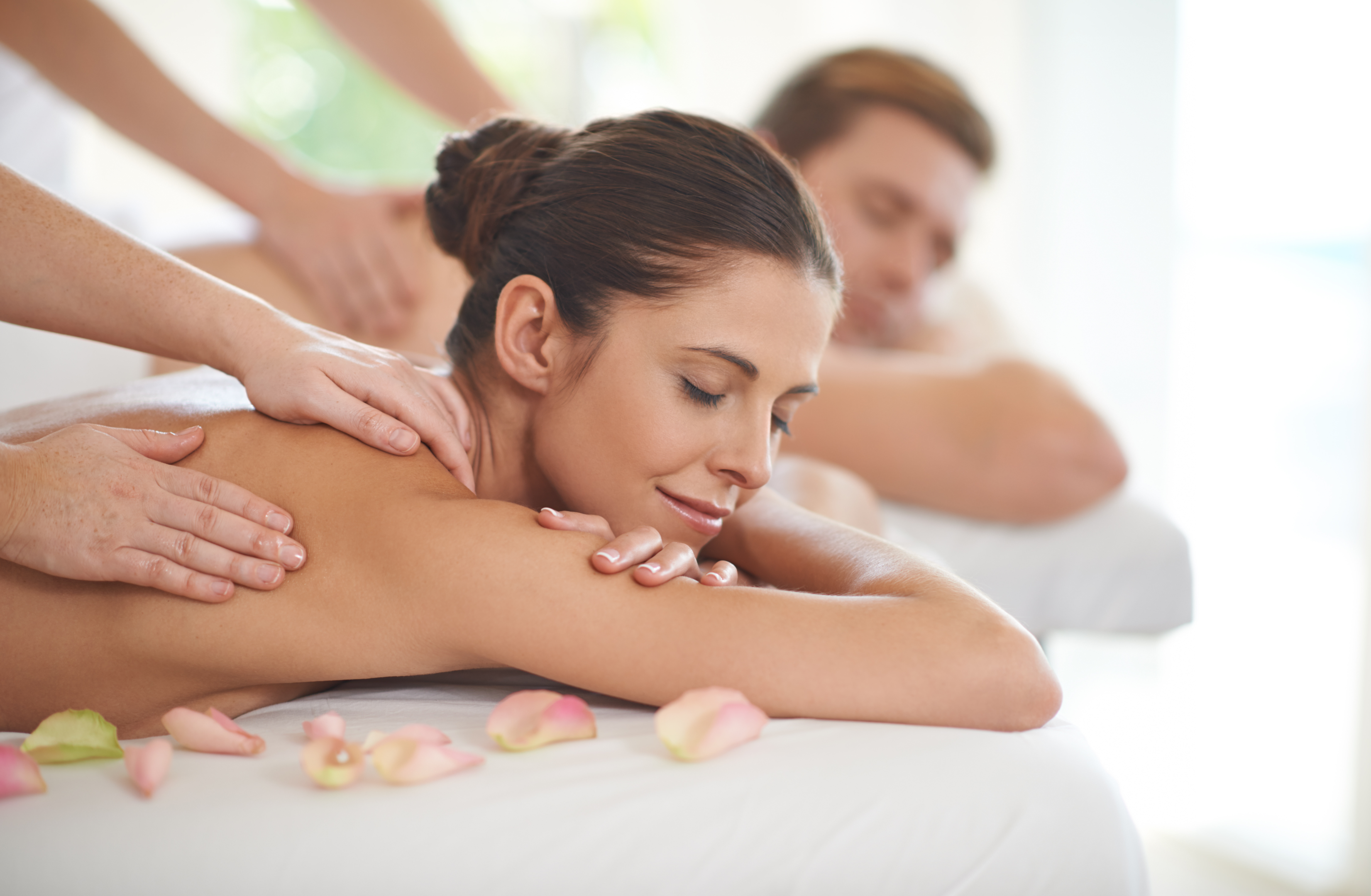 activelife Trigger Point Back Massager - Deep Tissue Massager for