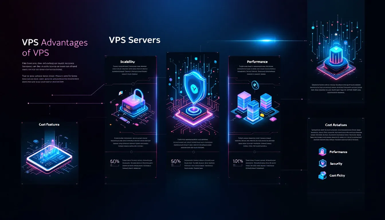 Jak wybrać odpowiedni serwer VPS - wizualna instrukcja.