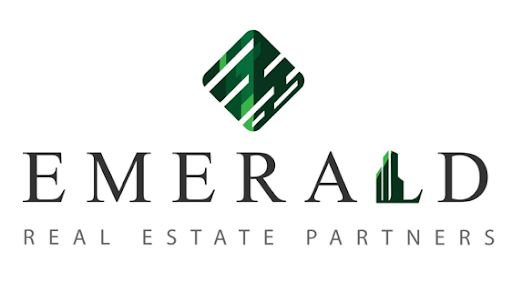 Emeral Real Estate Partners logo, Emerald investment management review