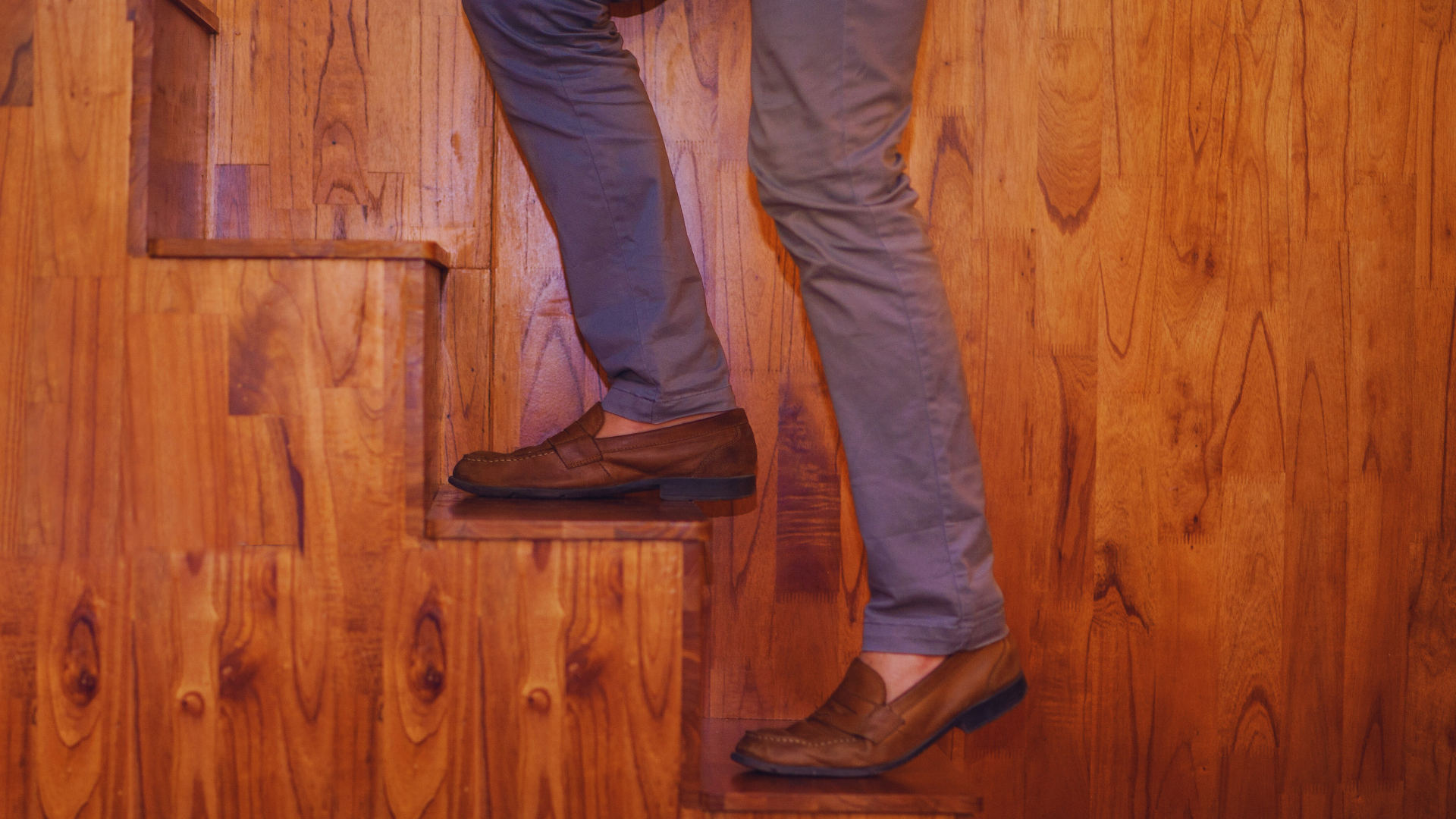 Commitment to growth as a person in aa