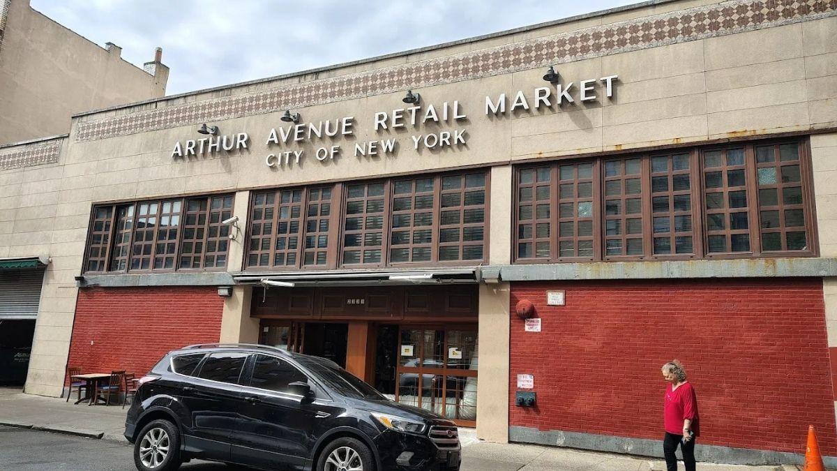 In 1940, Mayor Fiorello LaGuardia established the Arthur Avenue Retail Market to support local vendors and preserve the Italian-American culture, which has become a significant landmark in the area.