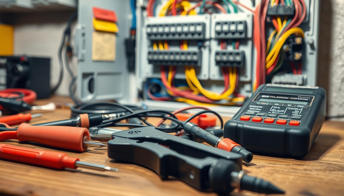 Electrical Repair