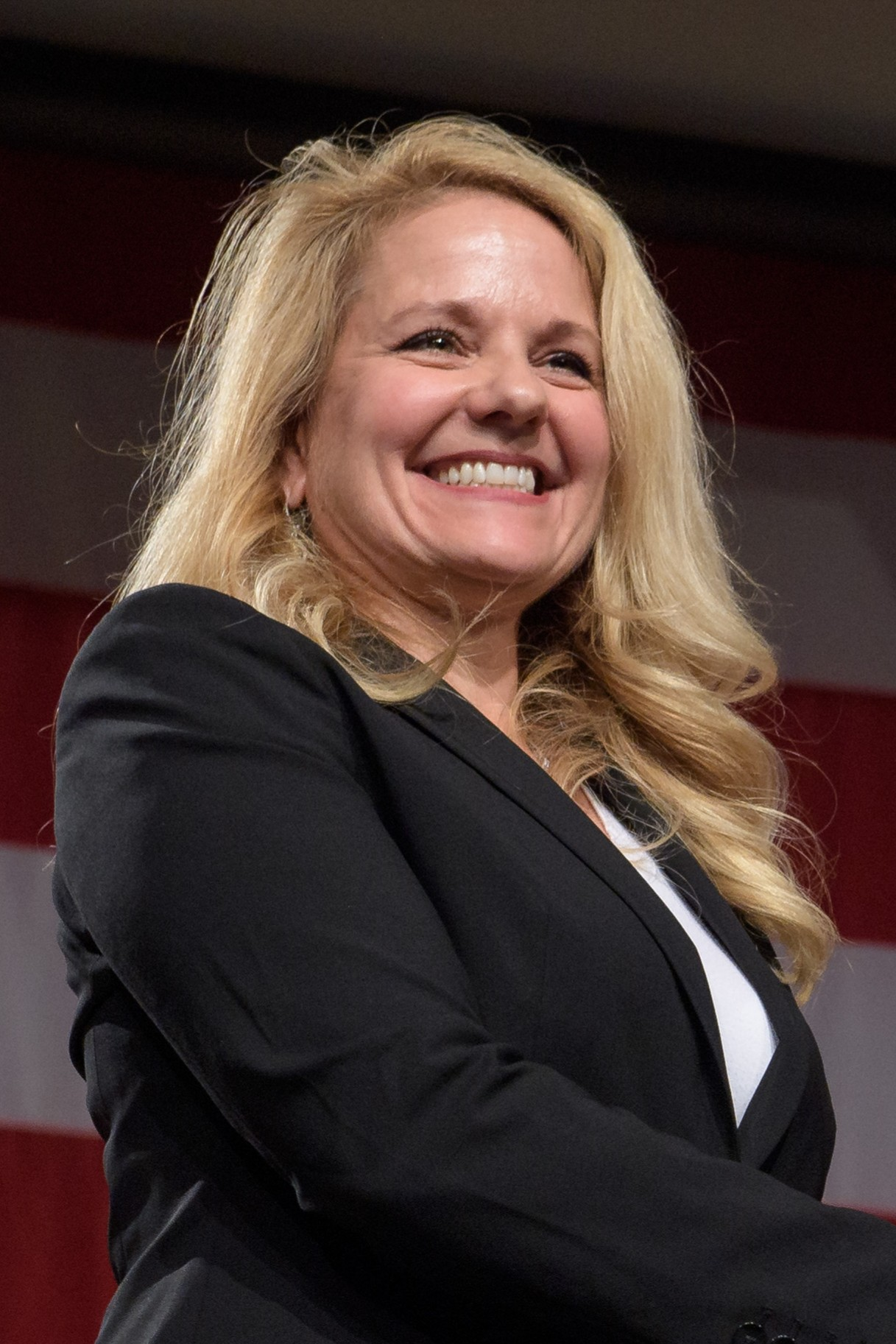 Shotwell (pictured above) has contributed to projects like the Falcon Vehicle Family Manifest at SpaceX