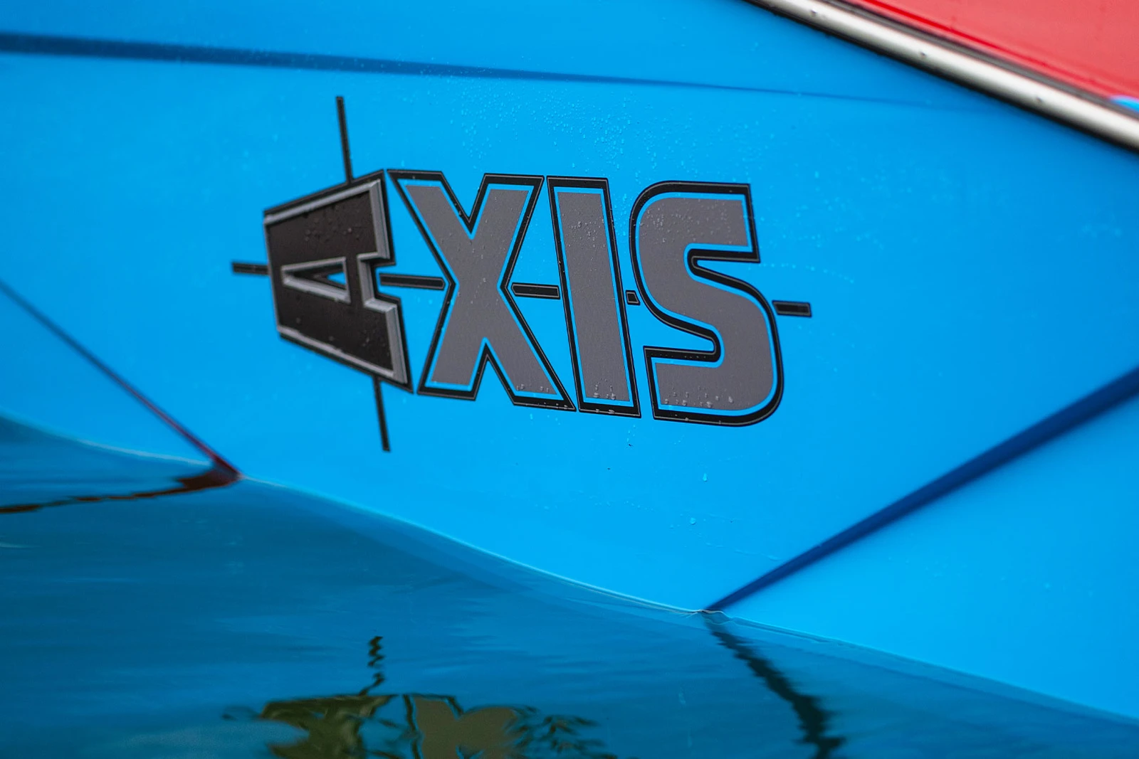 The Axis Boats Beginner's Guide to Understanding Wake Boat Features