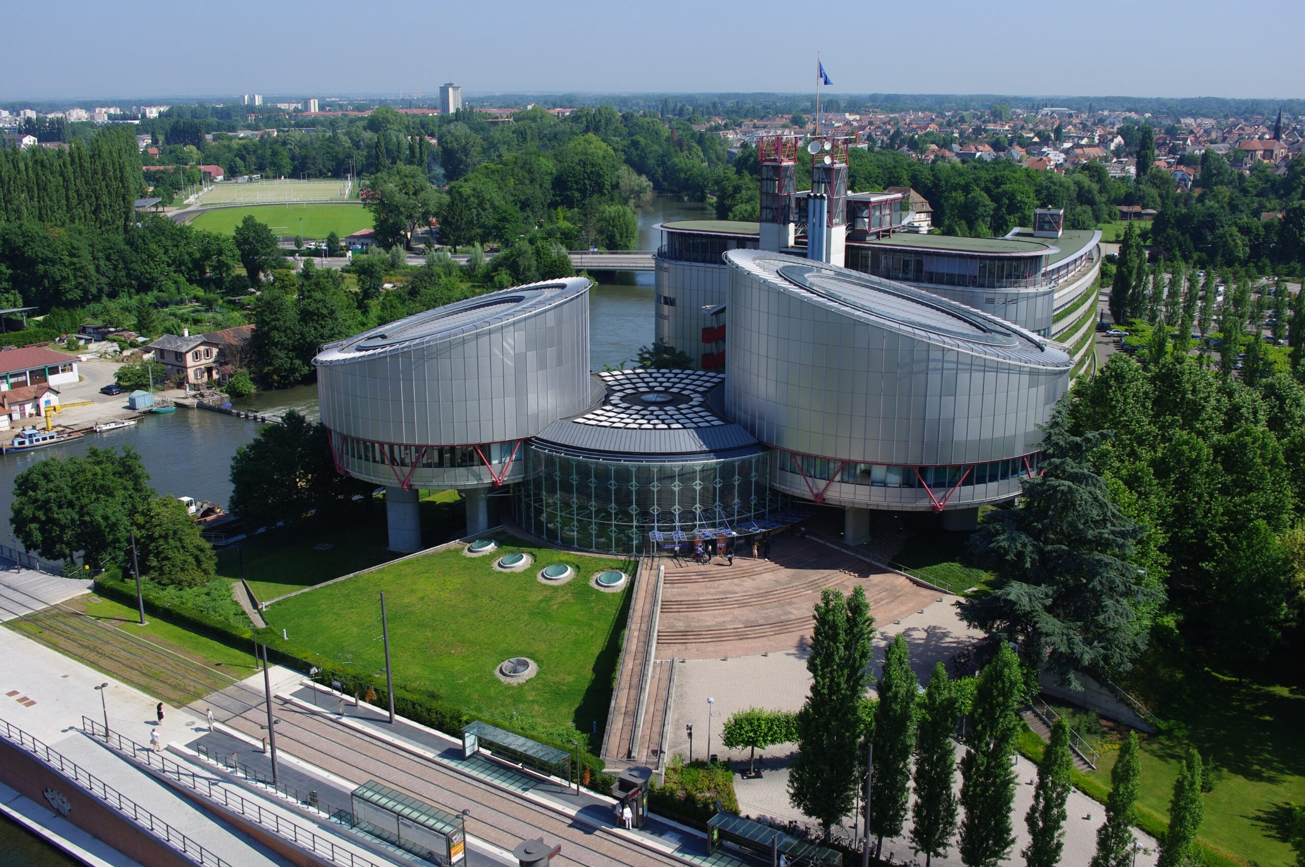 European Court of Human Rights, France
