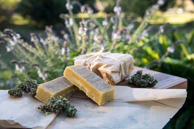 butter, edibles