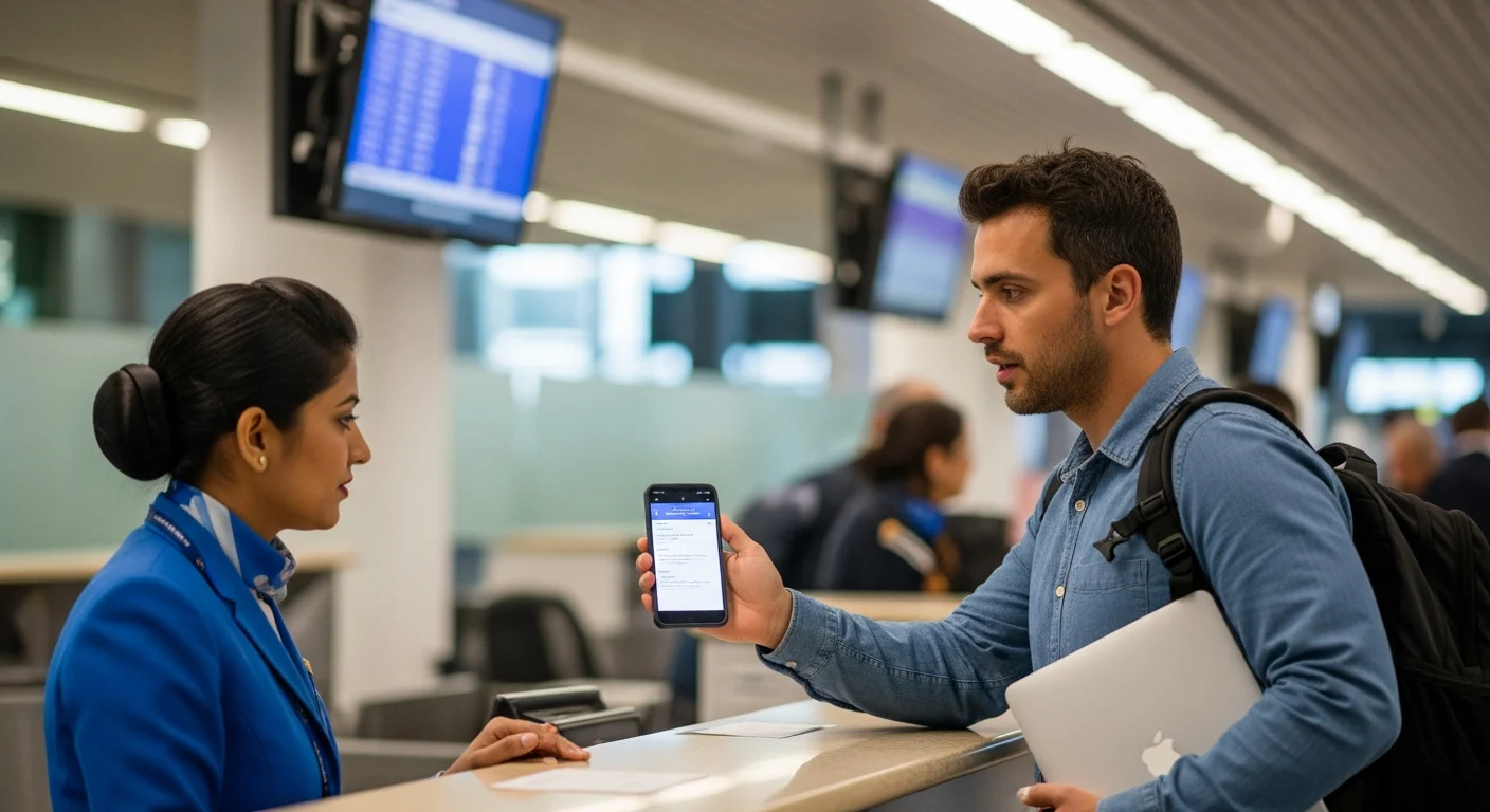 Freelancer visa paths in Thailand with dummy ticket integration for Indian applicants