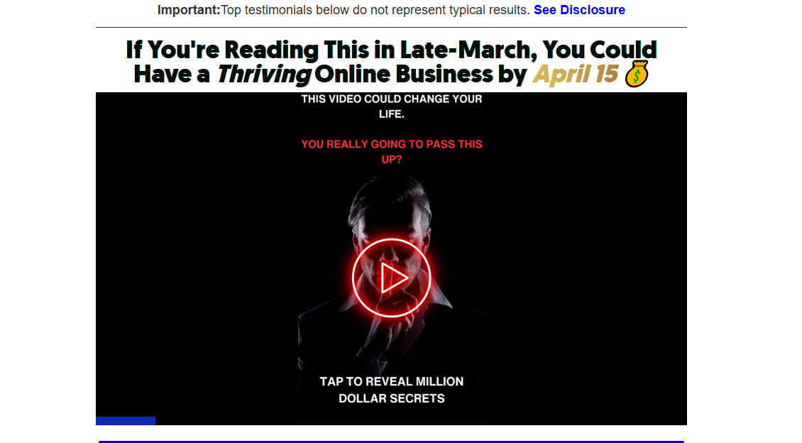 High Ticket Ecommerce