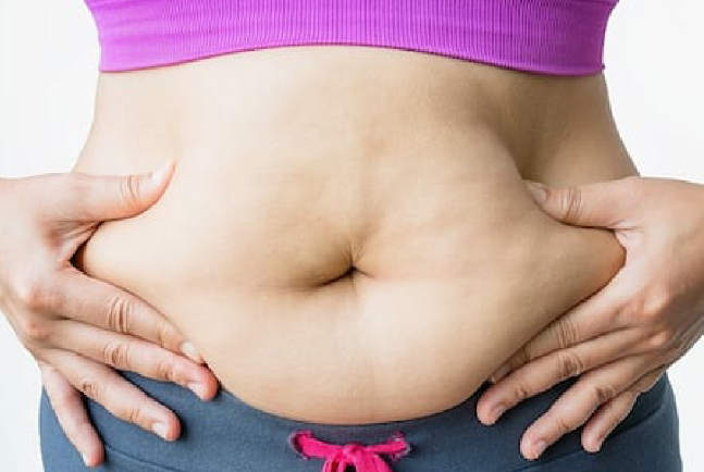 Can You Lose Weight With A Slimming Belly Patch?