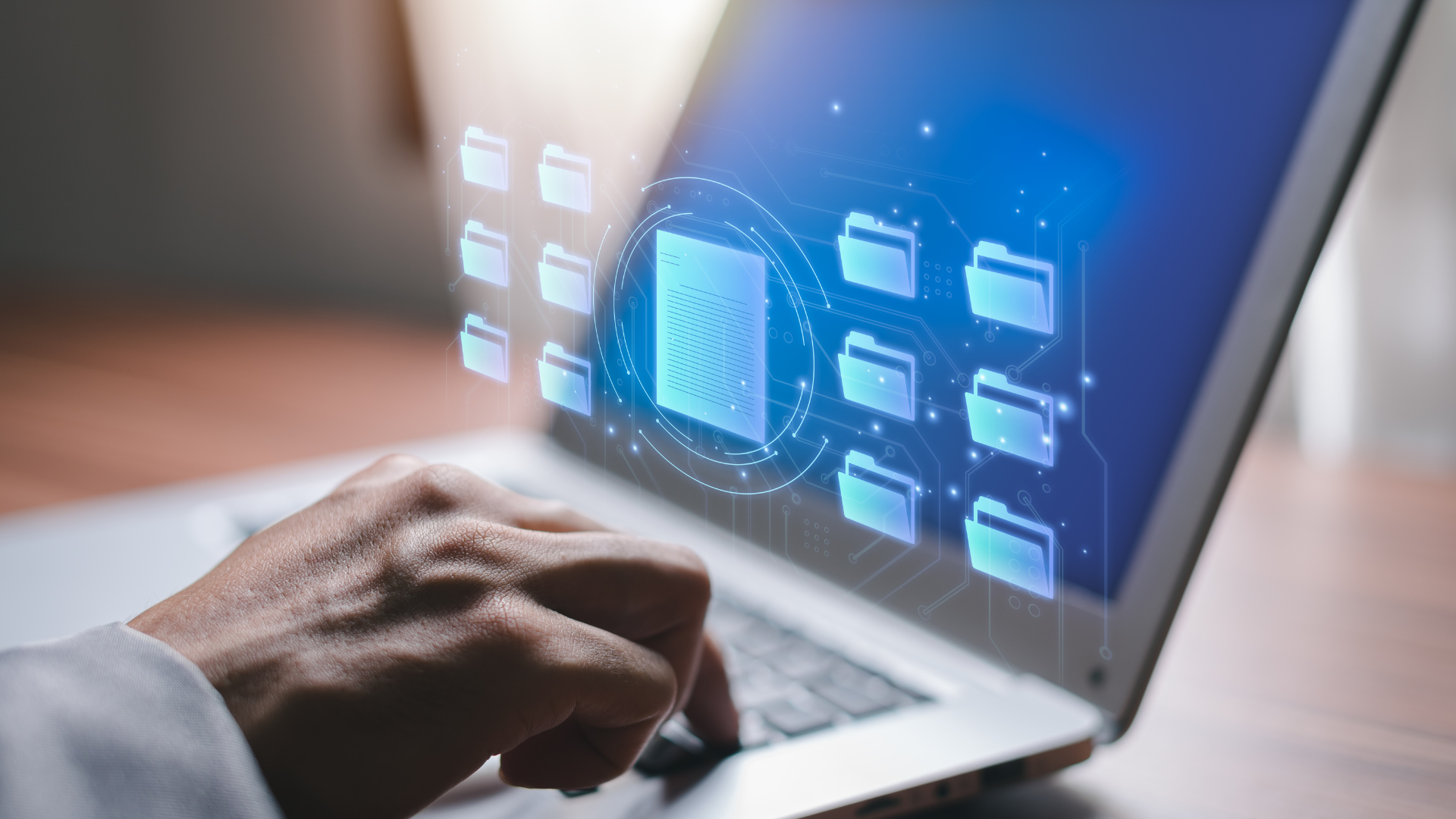 Automated Document Generation