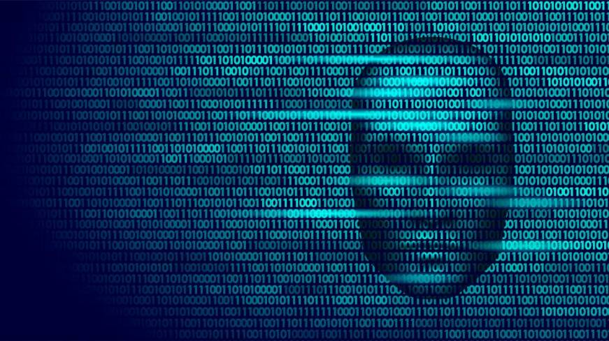 The image depicts a complex web, symbolizing a decentralized structure that embodies the future of privacy coins and financial privacy. This visual representation highlights the significance of privacy-focused assets in a world increasingly concerned about blockchain surveillance and the need for secure, private transactions.