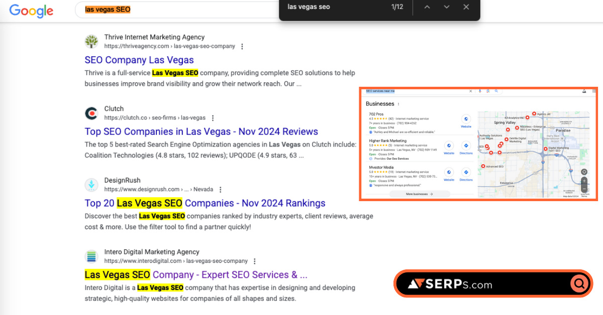 How to do local SEO