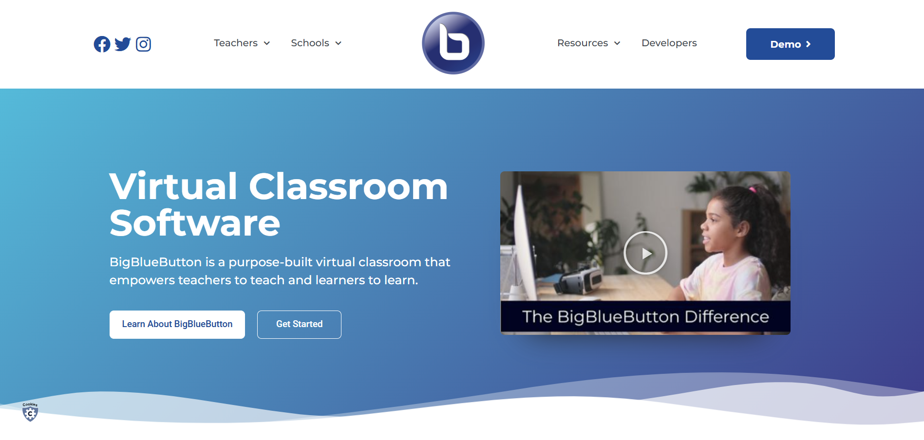 BigBlueButton
