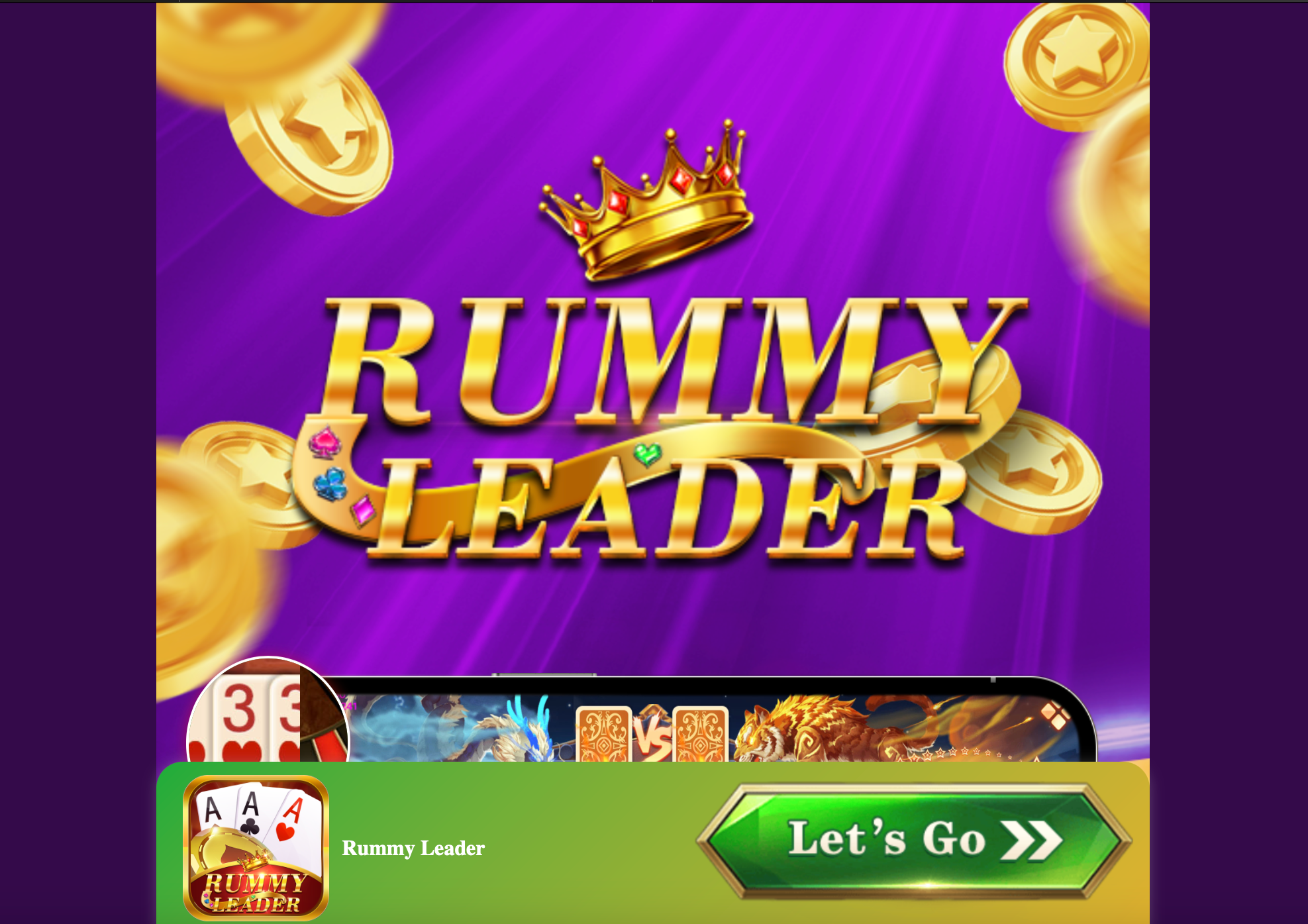 android rummy games