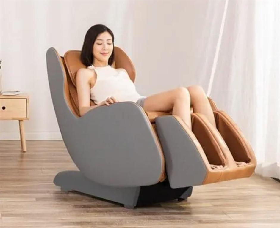 Photo of Xiaomi Mi Massage Chair