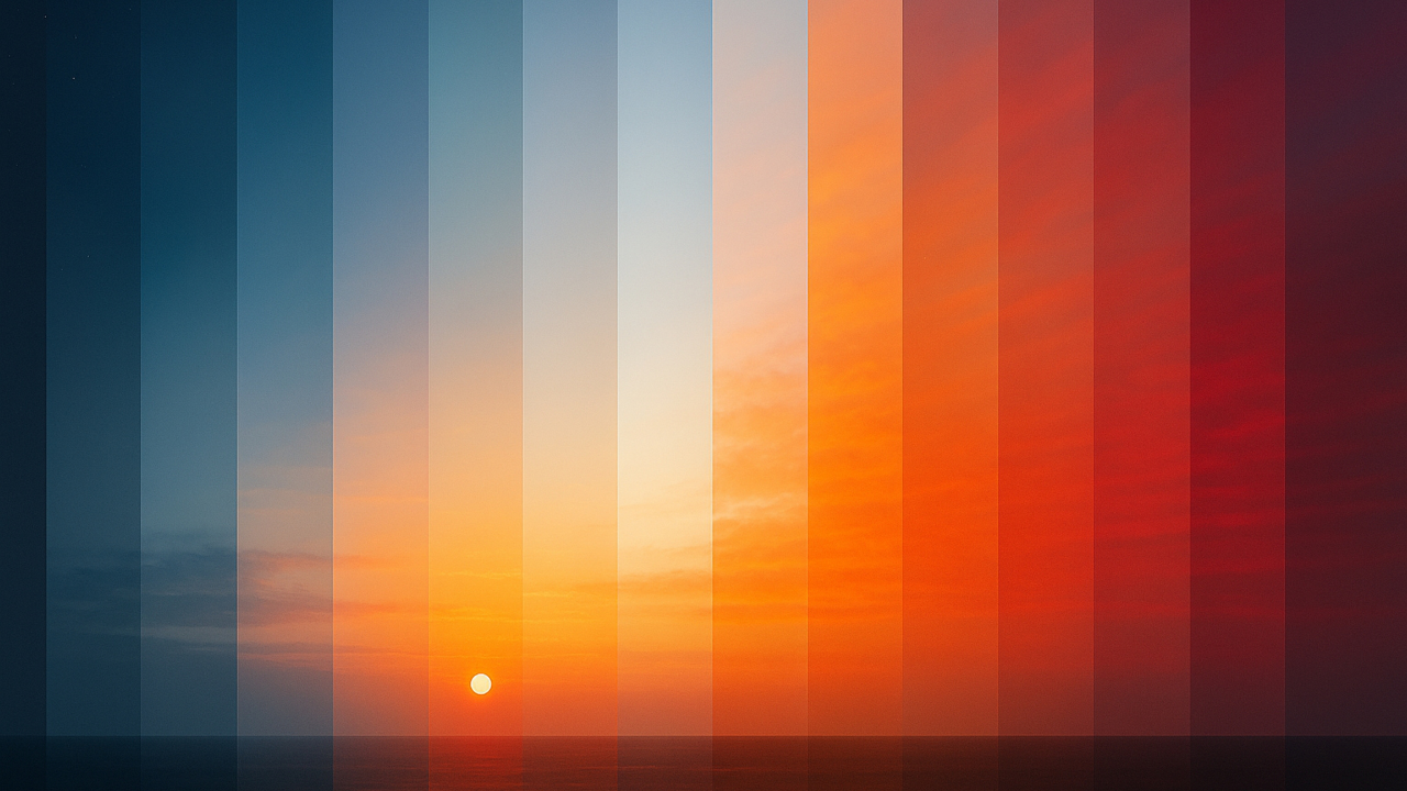 Color Palettes