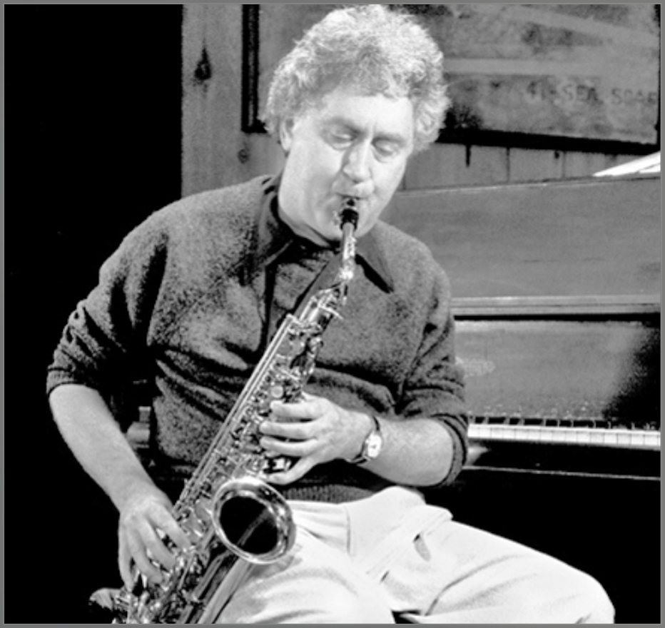 Lee Konitz 1985