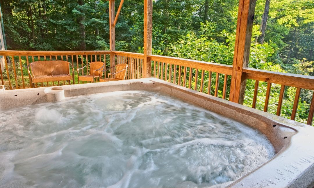 most common issues with spa