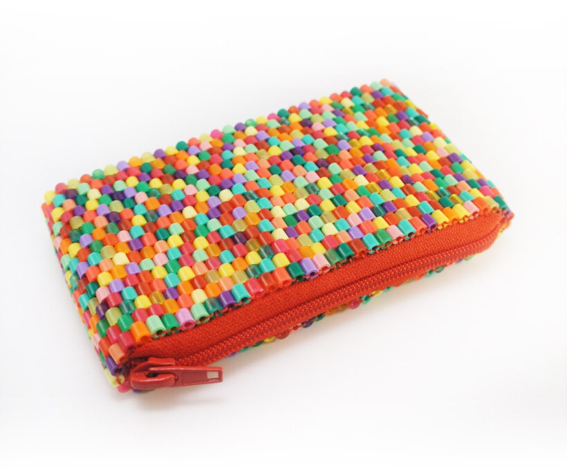 Back to school Pencil Case Best Perler bead idea