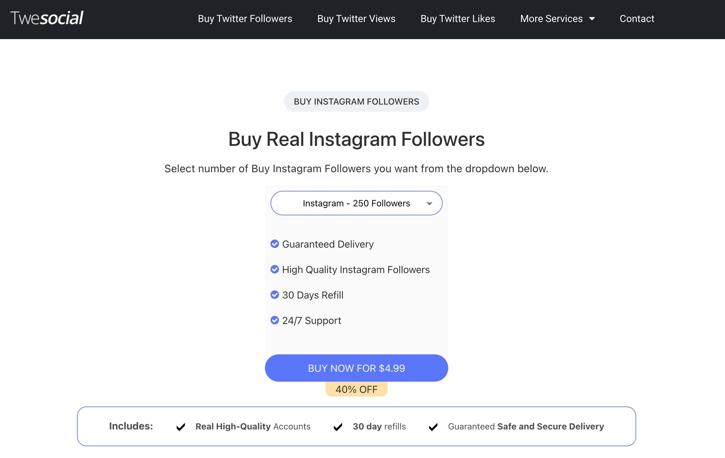 twesocial buy instagram followers hungary page