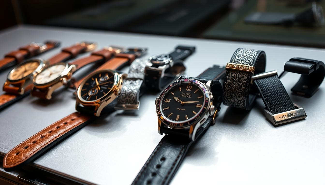 watchband