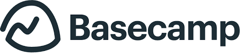 Basecamp logo