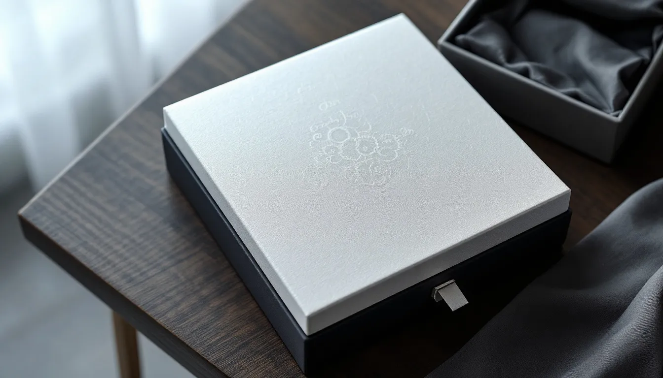 Cadeaus voor iedere gelegenheid, zoals een feestelijke verpakking.