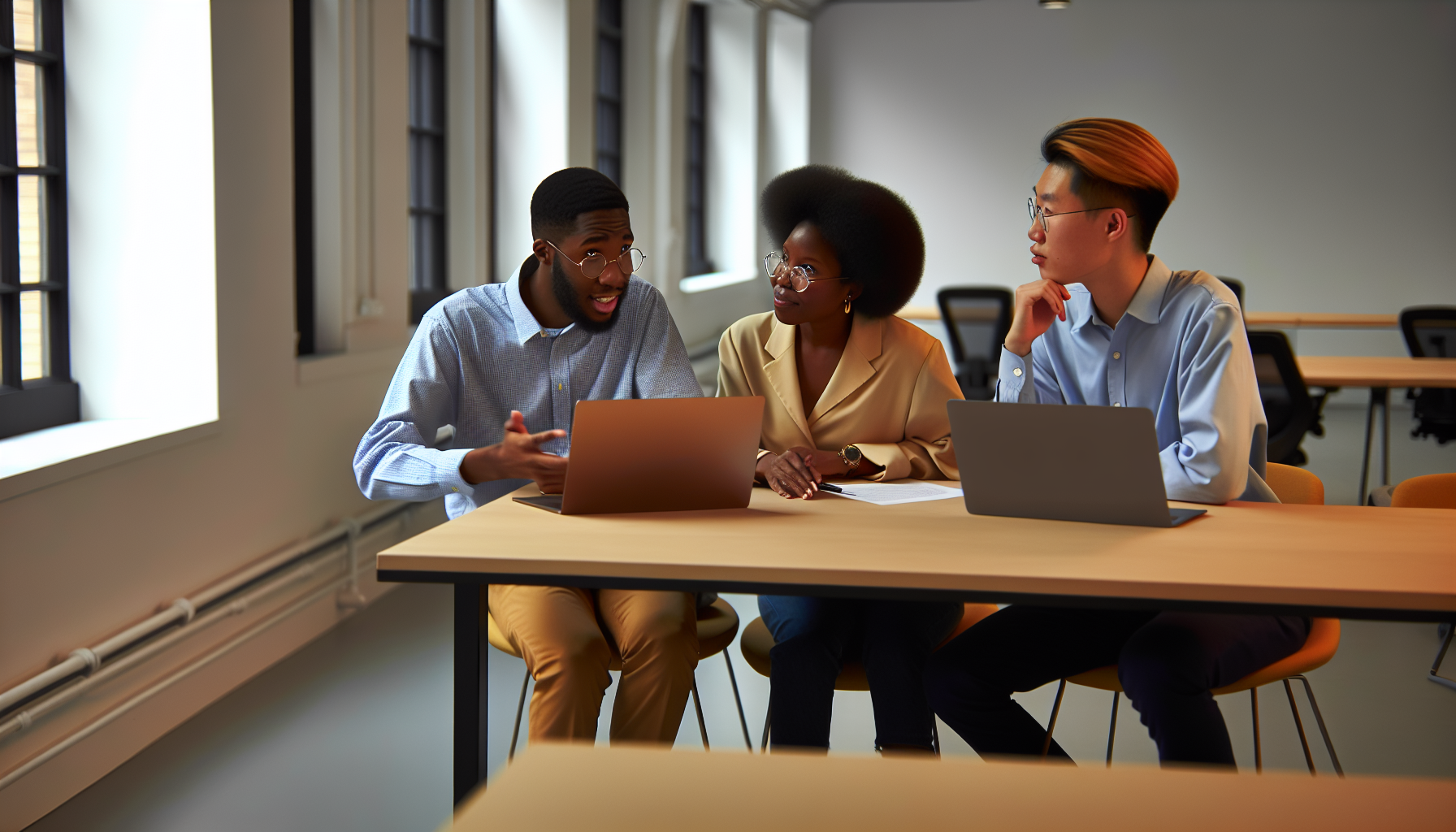 Leveraging Refered for Effective Employee Referral Programs