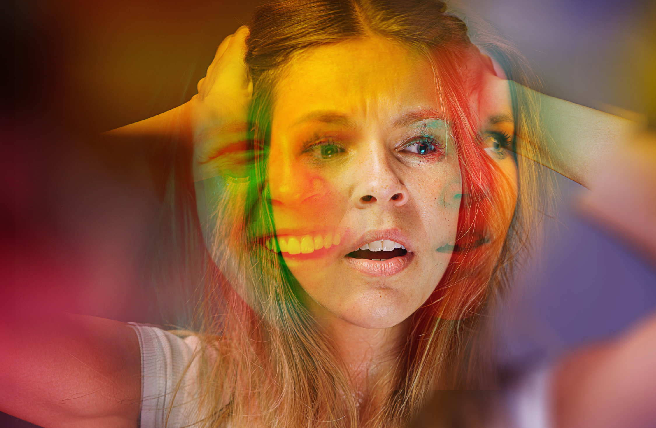 If you have borderline personality disorder you may have an increased risk of self harm or developing co occurring disorder symptoms. Transference focused psychotherapy can help reduce the desire for self harm and treat BPD.