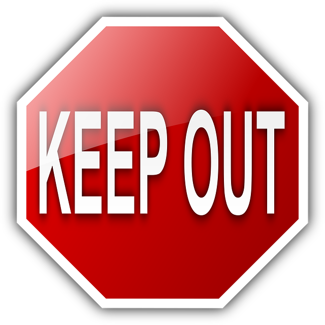 warning, keep out, sign, road sign, roadsign, keep out, keep out, keep out, keep out, keep out