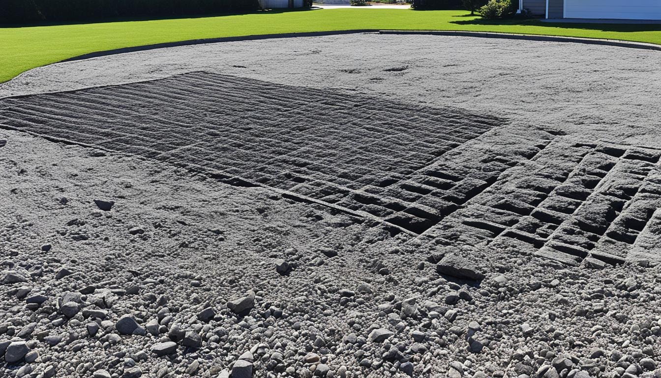 installation site