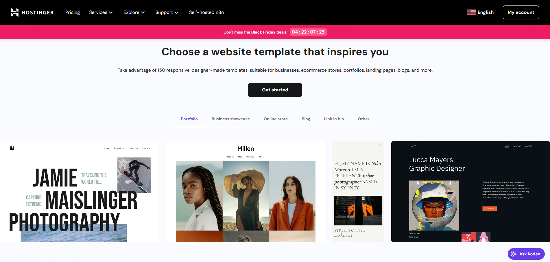 The Best Easy Website Builder Software for Beginners: Top Choices ...