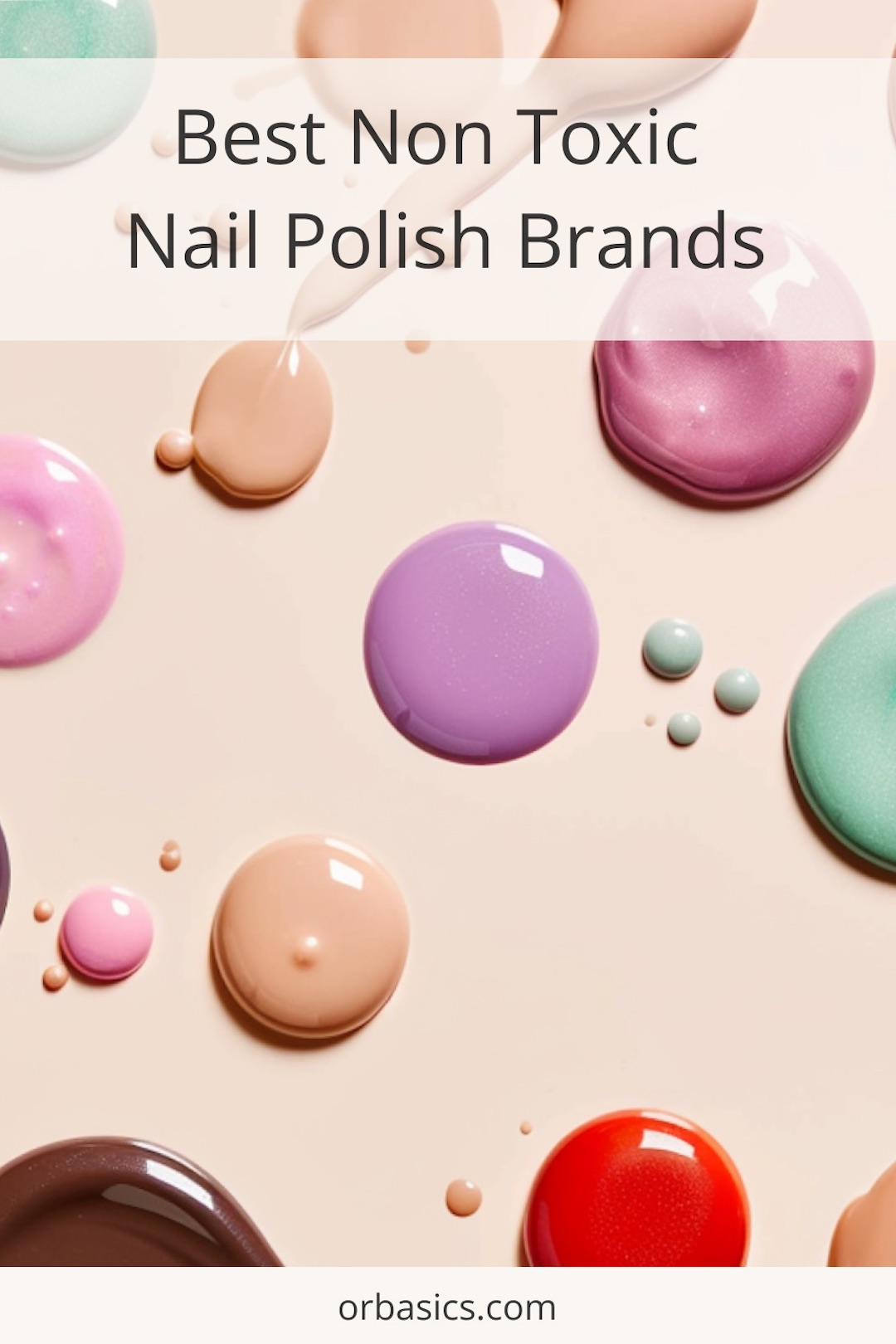 best-non-toxic-nail-polish