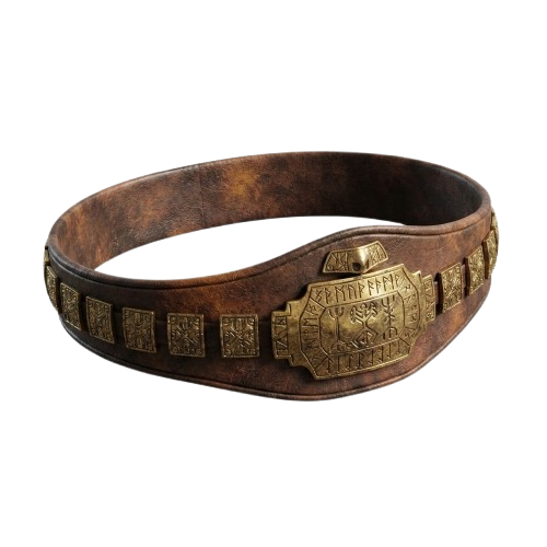 Megingjord Belt  - valheim