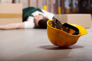 Common construction accident injuries