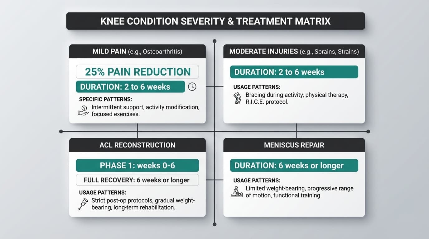 Duration Based on Condition