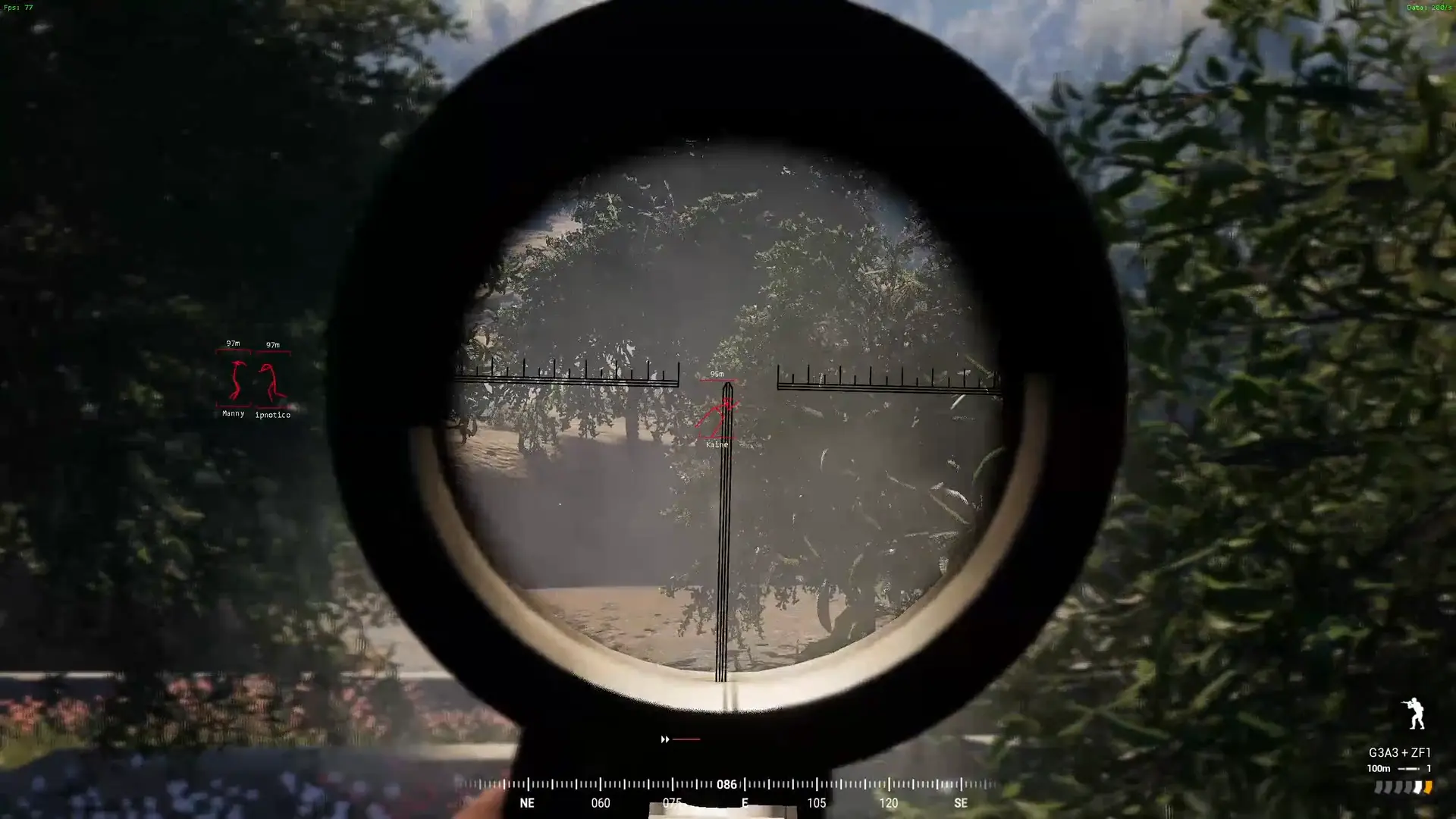 Squad aimbot, squad esp, speed hack