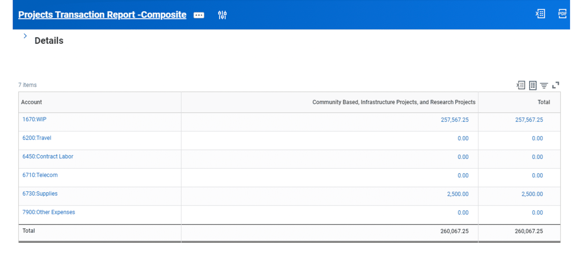 workday matrix assignment