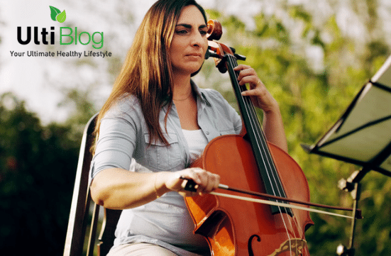 Learning to Play the Cello 